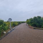 NULES INVERTEIX QUASI 400.000 EUROS EN L’ASFALTAT DE DIFERENTS CAMINS RURALS