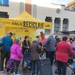 NULES CONSCIENCIA LA CIUTADANIA SOBRE EL RECICLATGE D’ENVASOS