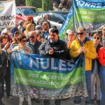 NULES REUNIRÀ A LES POBLACIONS AFECTADES PER LA LLEI DE COSTES EN UNA JORNADA TÈCNICA