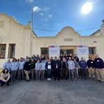 30 PERSONES DESOCUPADES ES FORMEN EN EL NOU TALLER D’OCUPACIÓ NULES VIII