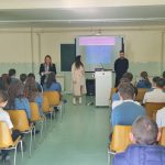 NULES SENSIBILITZA ELS ADOLESCENTS SOBRE L’ADDICCIÓ ALS DISPOSITIUS DIGITALS