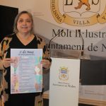 NULES PRESENTA LA PROGRAMACIÓN CONMEMORATIVA DEL DÍA INTERNACIONAL DE LA MUJER