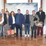 NULES ES CONVERTEIX EN PUNT DE TROBADA DE DIFERENTS MUNICIPIS AFECTATS PER LA LLEI DE COSTES