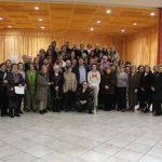 NULES RECONEIX PÚBLICAMENT LA TASCA REALITZADA PEL SEU VEÏNAT EN LA PANDÈMIA