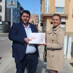 NULES QUIERE HACER ACCESIBLE TODO SU MUNICIPIO CON UNA INVERSIÓN De 11 MILLONES EN LOS PRÓXIMOS AÑOS