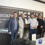 MASCARELL JA COMPTA AMB TOURIST INFO