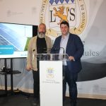 NULES PIONER A LA COMUNITAT VALENCIANA AMB LA INSTAL·LACIÓ D’UNA PLANTA FOTOVOLTAICA SOSTENIBLE