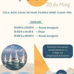 ELS JOVES DE NULES PODRAN GAUDIR D’UNA JORNADA D’ACTIVITATS AQUÀTIQUES