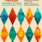 NULES CELEBRARÀ DIVENDRES LA FESTA DELS CABUTS