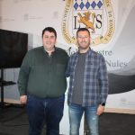 NULES GARANTIZA SACRIFICIO CERO A LOS ANIMALES