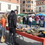 NULES COMMEMORA EL DIA DEL LLIBRE AMB UNA FIRA MOLT PARTICIPATIVA