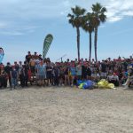 NULES ALBERGA UNA JORNADA DE COSNCIENCIACIÓ SOBRE LA CONSERVACIÓ DE L’ENTORN MARÍ