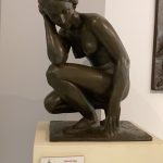 NULES CEDE CUATRO ESCULTURAS PARA LA EXPOSICIÓN SOBRE JOAQUÍN SOROLLA DE VALÈNCIA