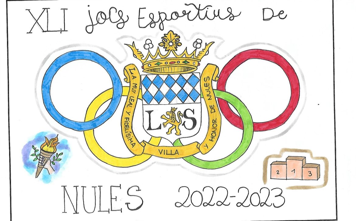 6. CARTELL GUANYADOR – CONSOLACIÓ – CANDELA FERRERO CASTAÑER