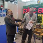 UN PROJECTE DEL FOCUS D’EMPRESES DE NULES ÉS PREMIAT EN LA FIRA D’INVENTS DE GINEBRA