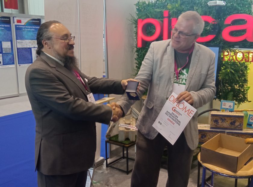 Foto 1 premio