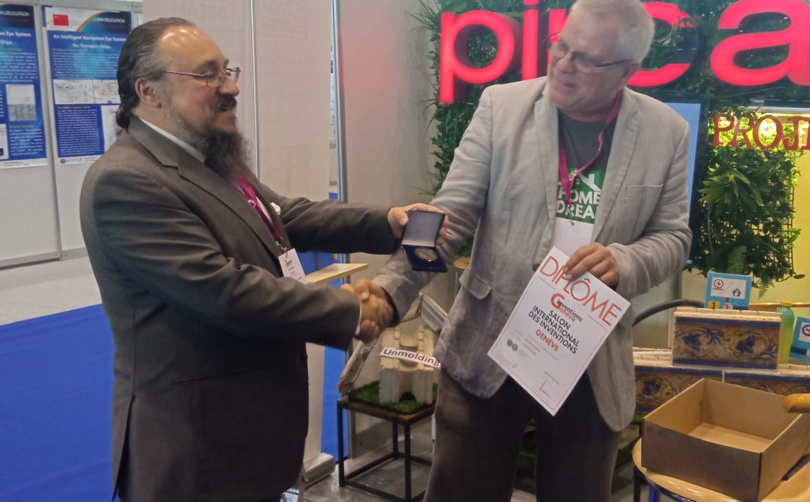 Foto 1 premio