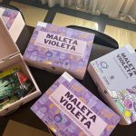NULES FOMENTA LA EDUCACIÓN NO SEXISTA