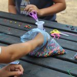 NULES COMPTA AMB UNA  PROGRAMACIÓ D’OCI D’ESTIU PER AL PÚBLIC ADOLESCENT