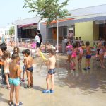 “UN ESTIU GALÀCTIC”, LEMA DE L’ESCOLA D’ESTIU I CAMPUS NATURA DE NULES