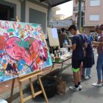 NULES VIVE EL ARTE Y LA CULTURA CON LA II NIT DE L’ART