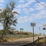 LA PLATJA DE LES MARINES LLUIRÀ DE NOU LA BANDERA BLAVA