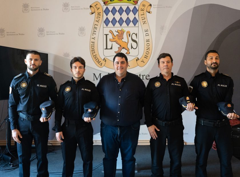 NuevaIncorporaciónPolicíaLocal1