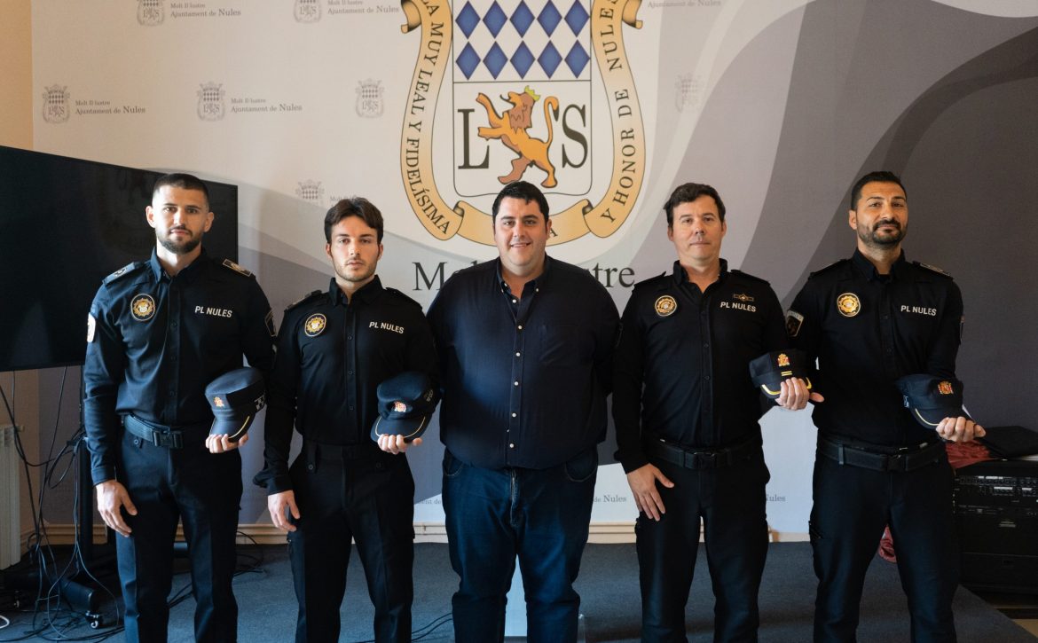 NuevaIncorporaciónPolicíaLocal1