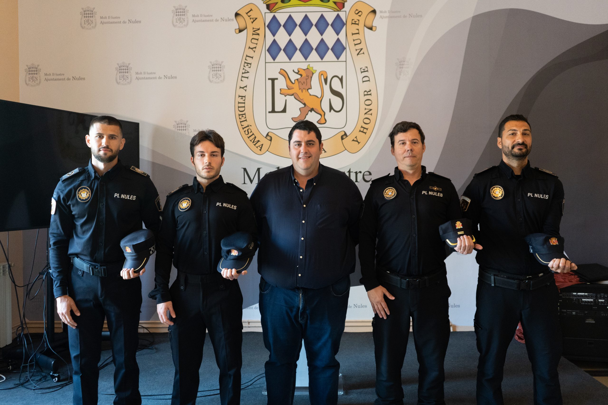 NuevaIncorporaciónPolicíaLocal1