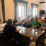 NULES S’ADHEREIX A LA XARXA VALENCIANA D’IGUALTAT