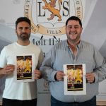 NULES PROMOU LA RUTA DE LA TAPA AMB L’ACTUACIÓ DE XIMO BAYO