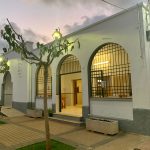 NULES TRAU A LICITACIÓ EL BAR SOCIAL DE MASCARELL