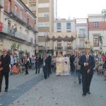 NULES CELEBRA LA TRADICIONAL FESTA DE LES BARRAQUETES