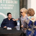 NULES DÓNA CONTINUÏTAT A LA CAMPANYA DE PROXIMITAT #L’ALCALDE T’ESCOLTA