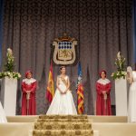 NULES OBRI ALS HOMES LA PARTICIPACIÓ EN LA CORT D’HONOR DE LES SEUES FESTES