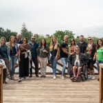 NULES ES CONVERTEIX EN REFERENT DE TURISME ACCESSIBLE