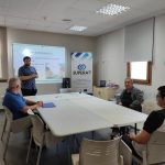 NULES IMPARTEIX NOUS TALLERS EMMARCATS EN EL PROGRAMA SUPERA’T DIRIGIT A PERSONES EN RISC D’EXCLUSIÓ SOCIAL