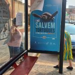 NULES SE SUMA UN AÑO MÁS A LA CAMPAÑA DE CONCIENCIACIÓN “TORTUGAS EN EL MEDITERRÁNEO” QUE PROMUEVE SU PROTECCIÓN
