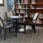 NULES FOMENTA LA LECTURA TAMBÉ A L’ESTIU AMB LA BIBLIOPLATJA