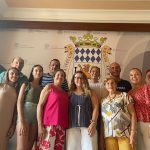 NULES FA PARTÍCIP AL VEÏNAT DE L’ELABORACIÓ DEL PROGRAMA DE FESTES