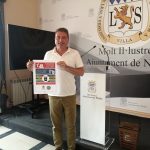 NULES HARÁ CUMPLIR LA ORDENANZA DE CONVIVENCIA CIUDADANA EN MATERIA DE RESIDUOS URBANOS