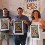 L’ESTANY FEST SE PRESENTA COMO FESTIVAL REFERENTE DE LA PLAYA DE NULES