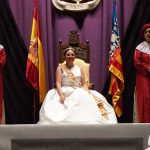 PAULA BRUNO JA ÉS LA NOVA REINA DE LA VILA DE NULES PER A LES FESTES DE 2023