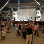 NULES REPRÈN EL BALL PER A LA GENT MAJOR  A LES PLATGES
