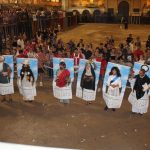 GRAN PARTICIPACIÓ DE LES PENYES EN EL CONCURS DE DISFRESSES