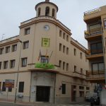 NULES ABRE EL PROCESO PARA LA CONTRATACIÓN DEFINITIVA DE UNA PERSONA TÉCNICA DE AGRICULTURA Y MEDIO AMBIENTE