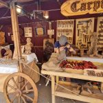 NULES CONVOCA UN CORCURS DEL CARTELL ANUNCIADOR DE LA FIRA AGRÍCOLA
