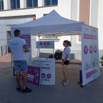 NULES FOMENTA EL RECICLAJE ENTRE LA CIUDADANÍA