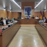 NULES COORDINA LOS DISPOSITIVOS DE SEGURIDAD PARA LAS FIESTAS DE AGOSTO