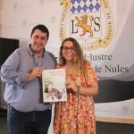 NULES PRESENTA LA PROGRAMACIÓ FESTIVA DE SANT ROC I SANT BARTOMEU